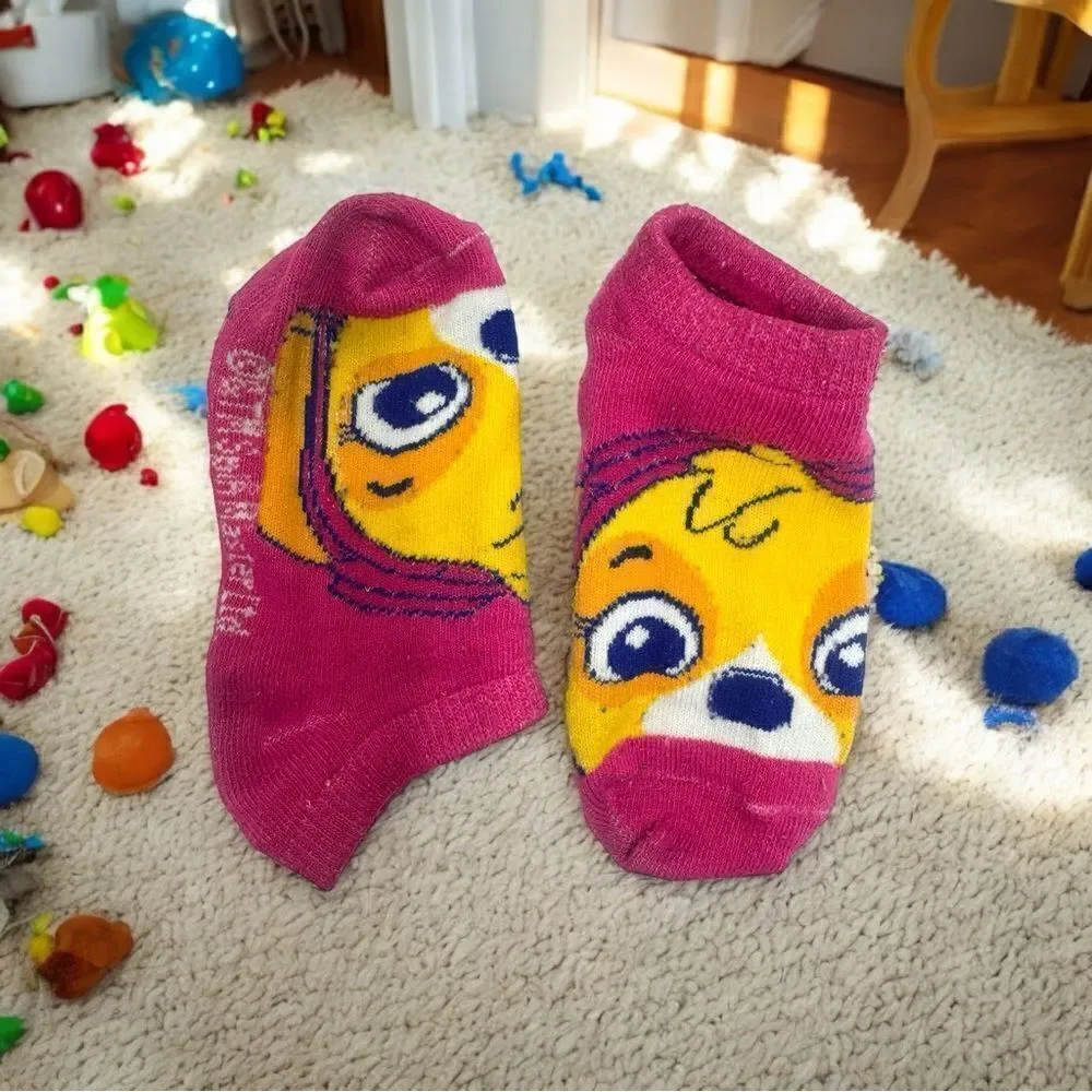 N/A pairs little